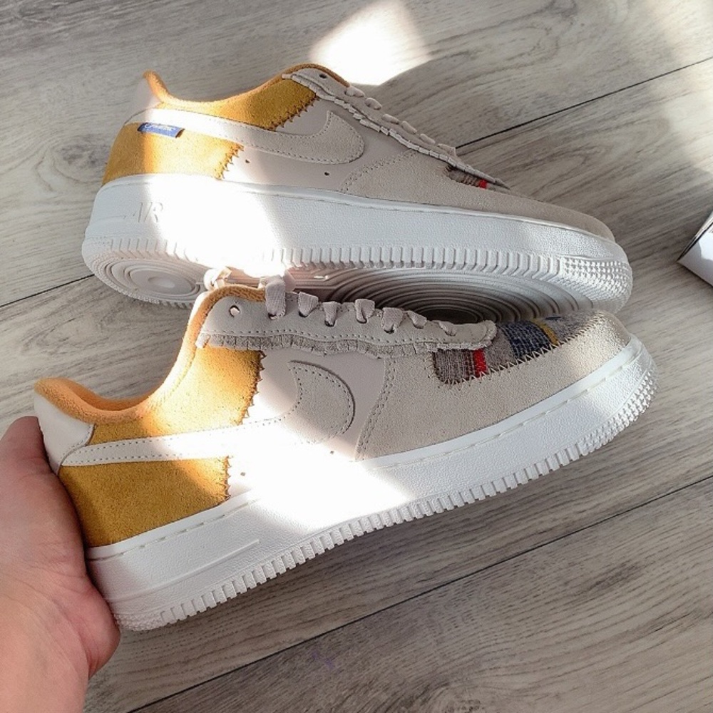 Nike air force 1 low custom made - Picture 10 of 10